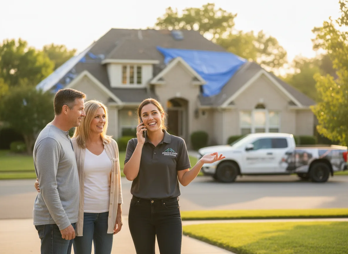 Emergency Roof Repair Cypress, TX FAQs